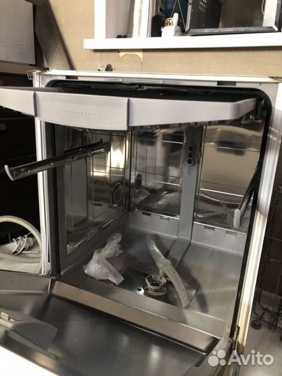 Встраеваемая Посудомоечная машина Bosch 60 см