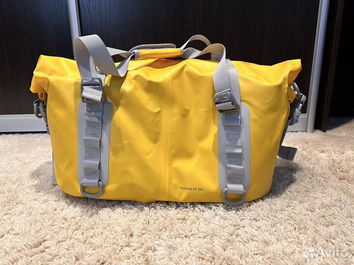 Сумка для фототехники Lowepro DryZone DF 20L