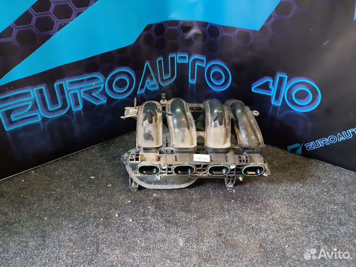 Впускной коллектор Focus 3 1.6