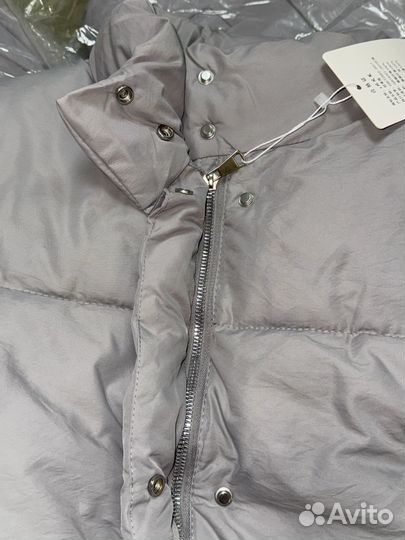 Безрукавка мужская