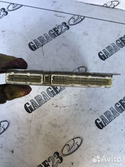 Блок кправления esp стабилизации w215 cl500