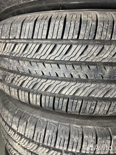 Yokohama Avid Ascend 195/65 R15 91H