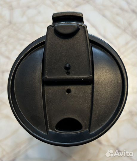 Термокружка starbucks 2018 года