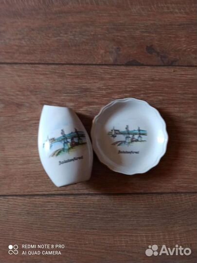 Соусник.Салфетница.Англия. Винтаж