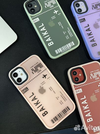 Чехол для телефона iPhone 11