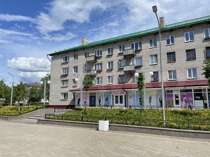 Свободного назначения, 284.5 м²