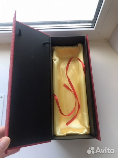 Упаковочная коробка