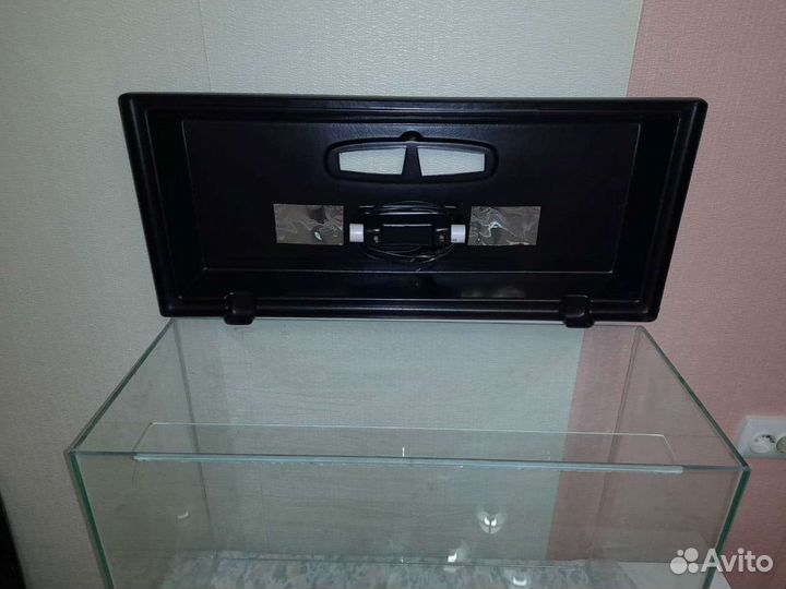 Аквариум,рыбки в подарок