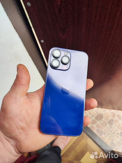 iPhone 14 Pro Max, 256 ГБ