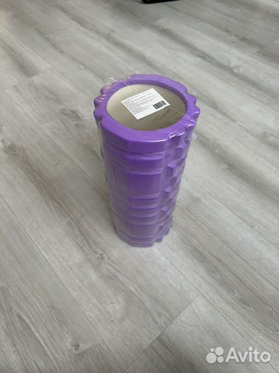 Массажный ролик для мфр