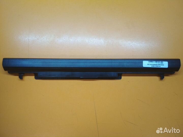 Аккумулятор для ноутбука Asus A41-K56