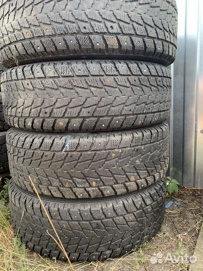 Toyo Open Country I/T 215/65 R16
