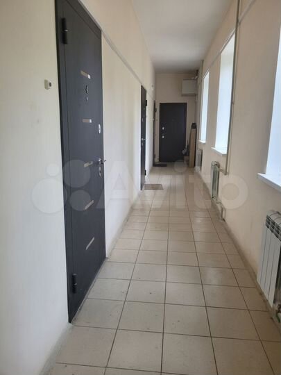 Квартира-студия, 27 м², 2/3 эт.