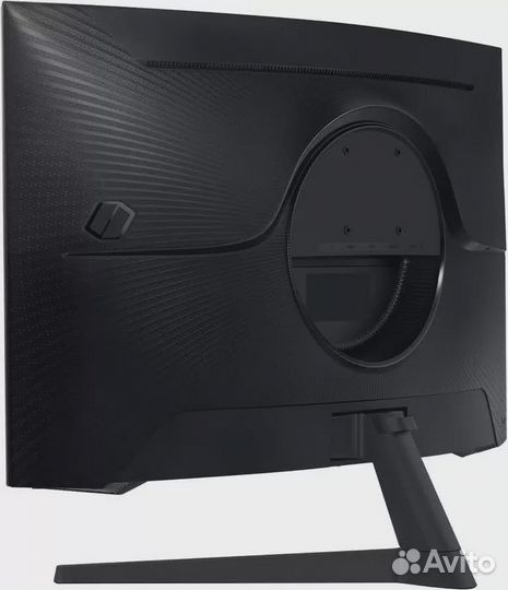 Монитор Samsung Odyssey G5 (32