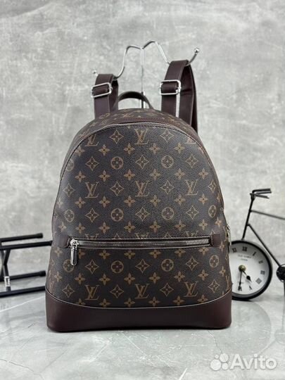 Рюкзак louis Vuitton, gucci, dior