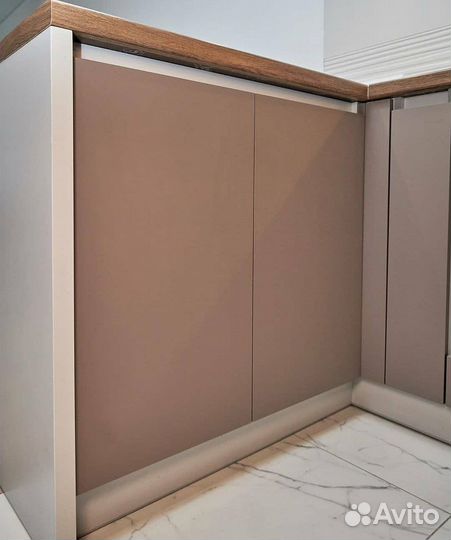 Кухни на заказ от производителя