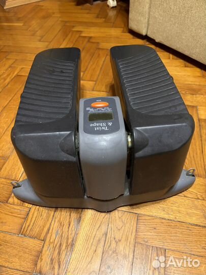 Тренажер степпер