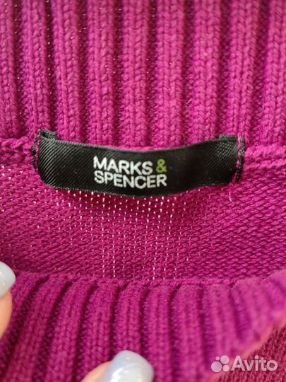 Кардиган женский 46 размер Marks and Spencer