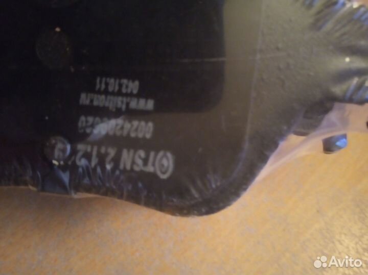 Для Мерседес знак-эмблема на капот из Европы