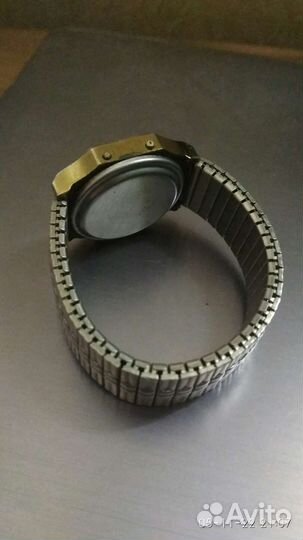 Часы Камертон 65м