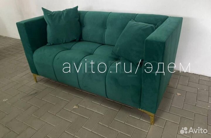 Диван офисный#0127