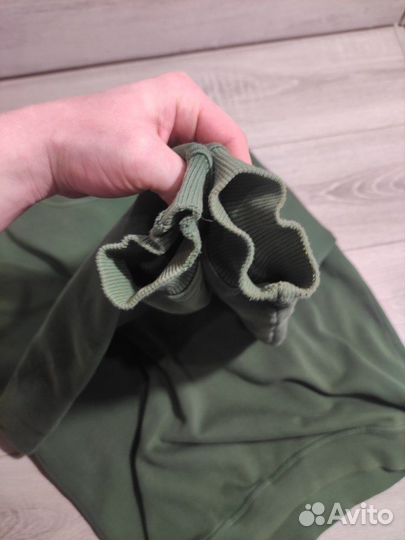 Свитшот Fila винтаж канада