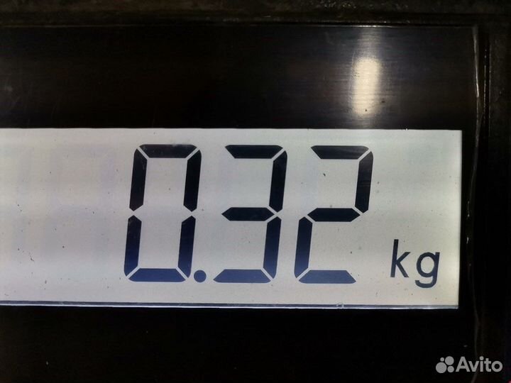 Форсунка для Renault Master 2