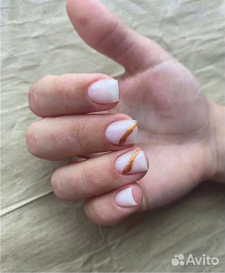 Маникюр, педикюр