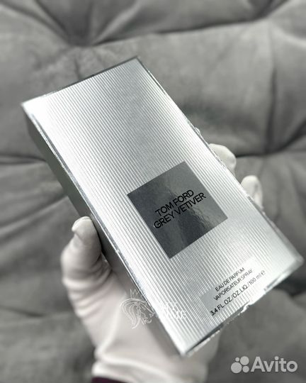 Tom ford парфюм