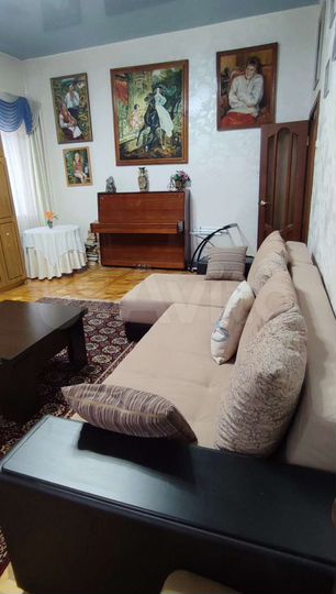 4-к. квартира, 97,2 м², 2/3 эт.