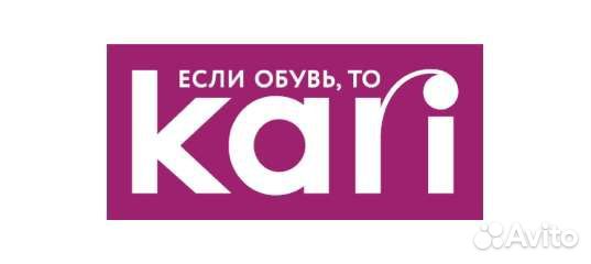 Карта kari