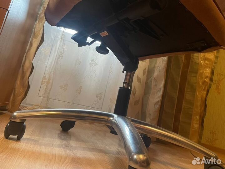 Кресло руководителя