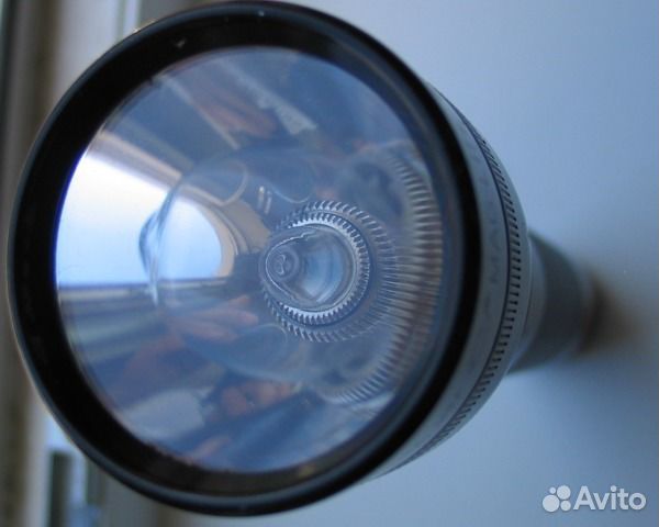 Фонарь MAG-lite USA