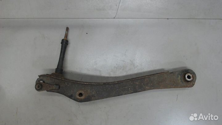 Рычаг подвески Ford Explorer, 2007