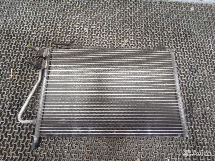 Радиатор кондиционера Ford Fusion, 2003