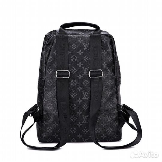 Рюкзак мужской Louis Vuitton Новый 37х28см