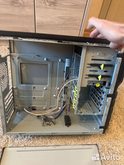 Корпус для пк