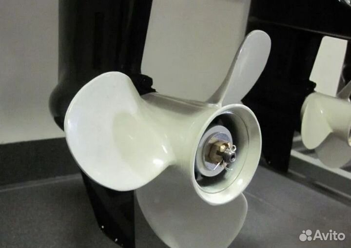 Лодочный мотор Golfstream (Гольфстрим) T 9.9 BMS