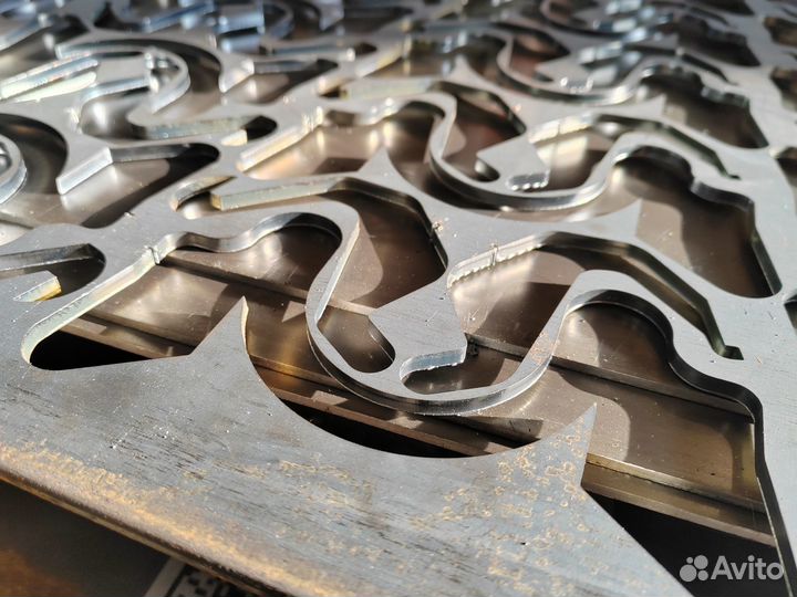 Ученик оператора станка с чпу (металлообработка)