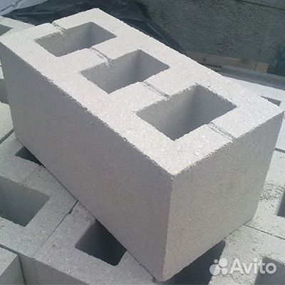 Пеноблоки для дачных построек