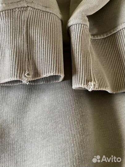 Худи alpha industries