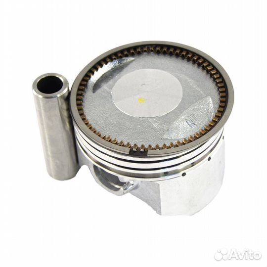 Поршневой комплект 4Т 167FMM (CG250) D67