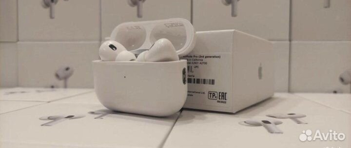 Apple airpods Pro 2