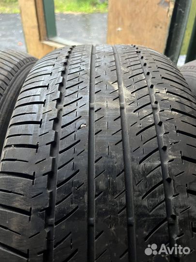 Bridgestone Dueler H/L 245/55 R19 103S