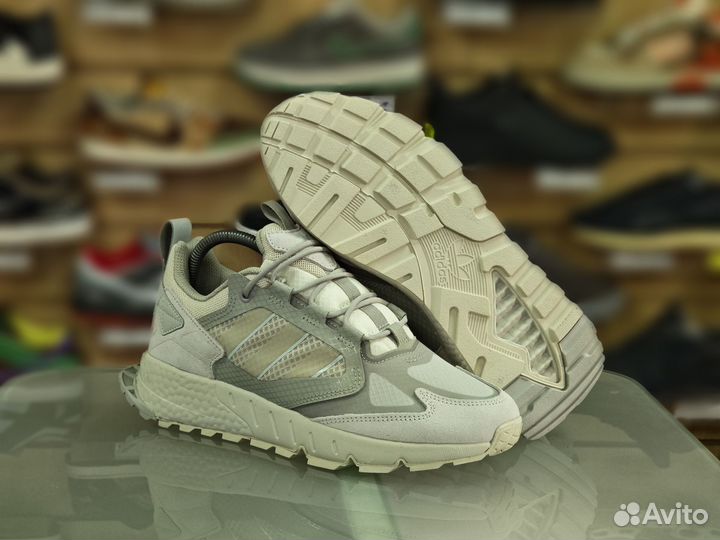 Кроссовки мужские Adidas