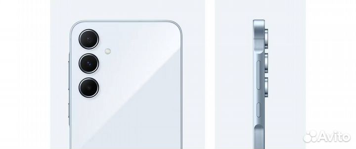 Samsung Galaxy A55, 8/128 ГБ