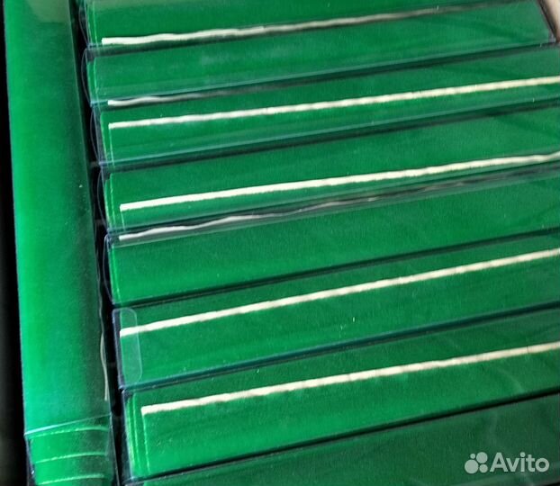 Бархатная бумага