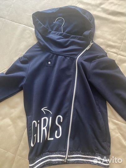 Для девочек