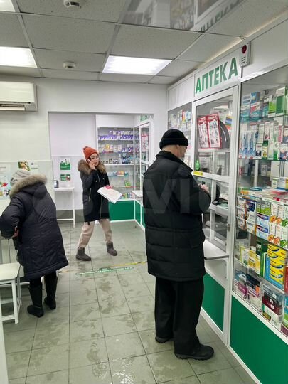 Торговая площадь, 74.8 м²