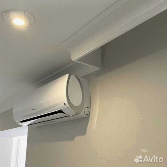 Кондиционер. Сплит система hisense